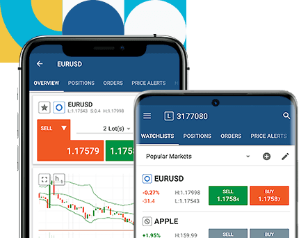 Mobile App